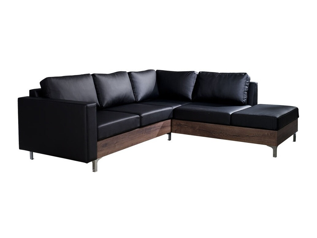 Hoekbank Providence 140 (Soft 011)