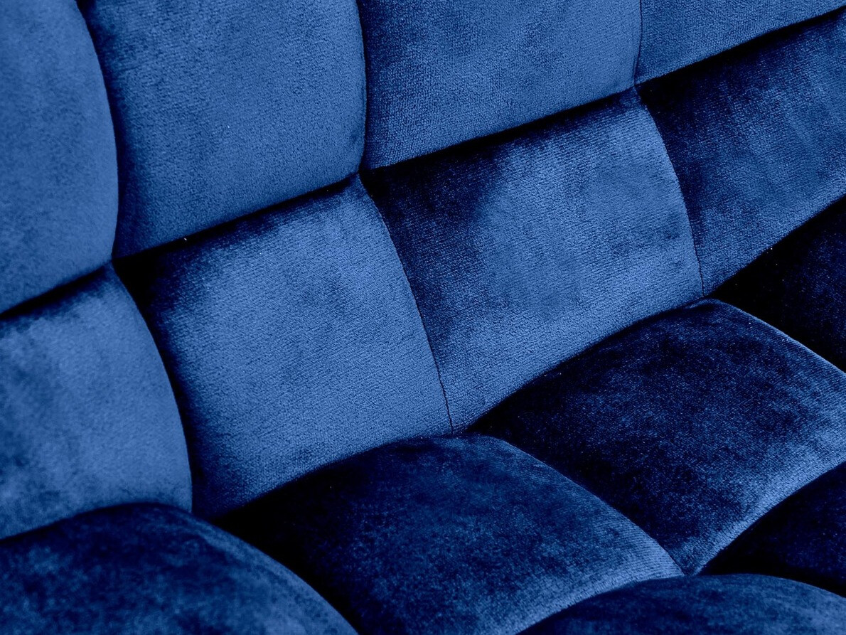 Counterstoel Houston 964 (Donkerblauw)