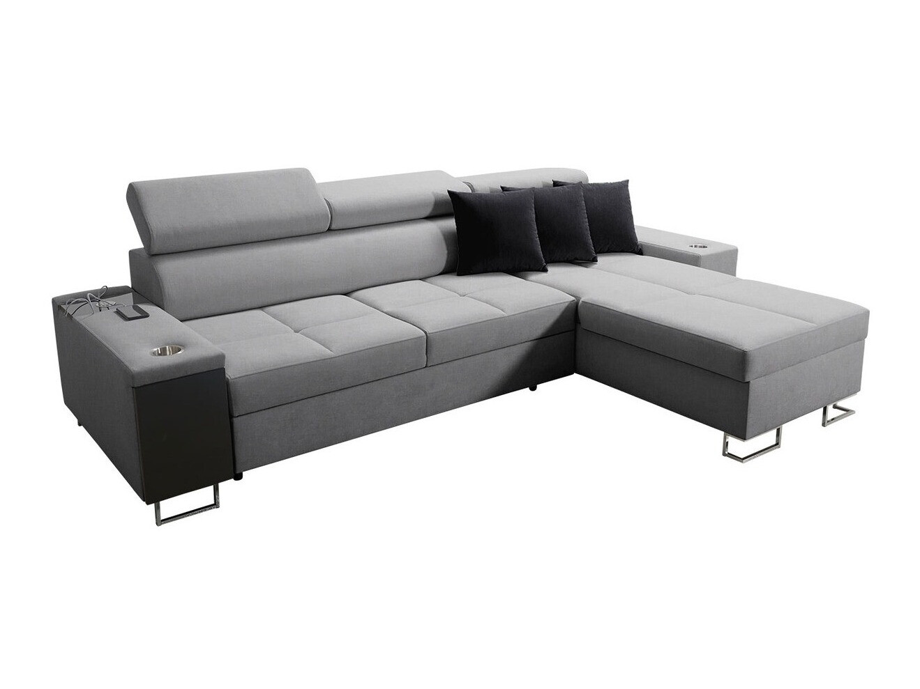 Hoekbank Pearland 107 (Sawana 21 + Sawana 14)