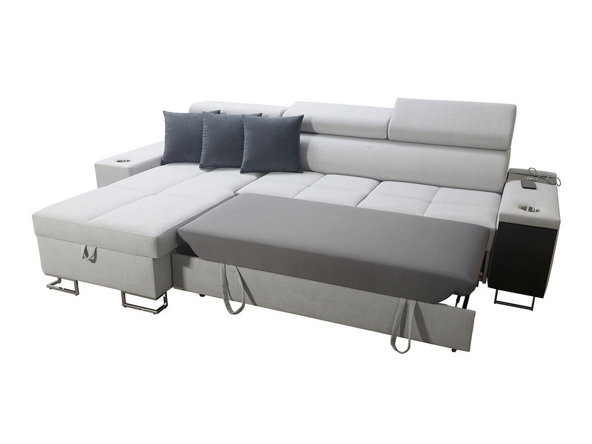 Hoekbank Pearland 107 (Sawana 21 + Sawana 14)