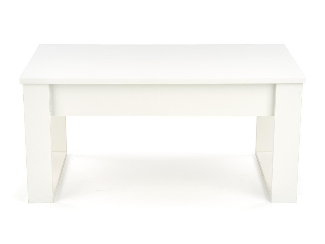 Salontafel Houston 865 (Wit)