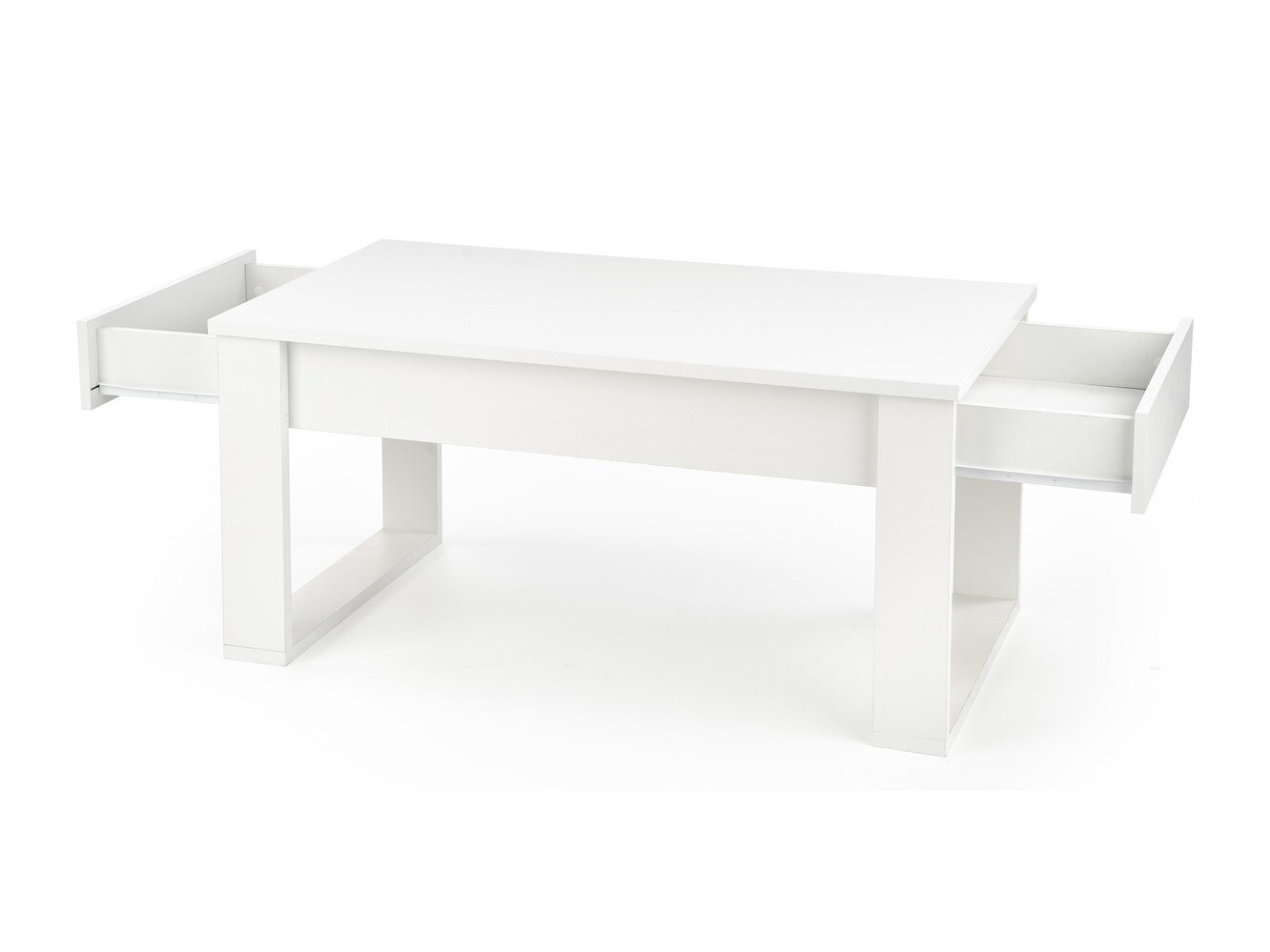 Salontafel Houston 865 (Wit)