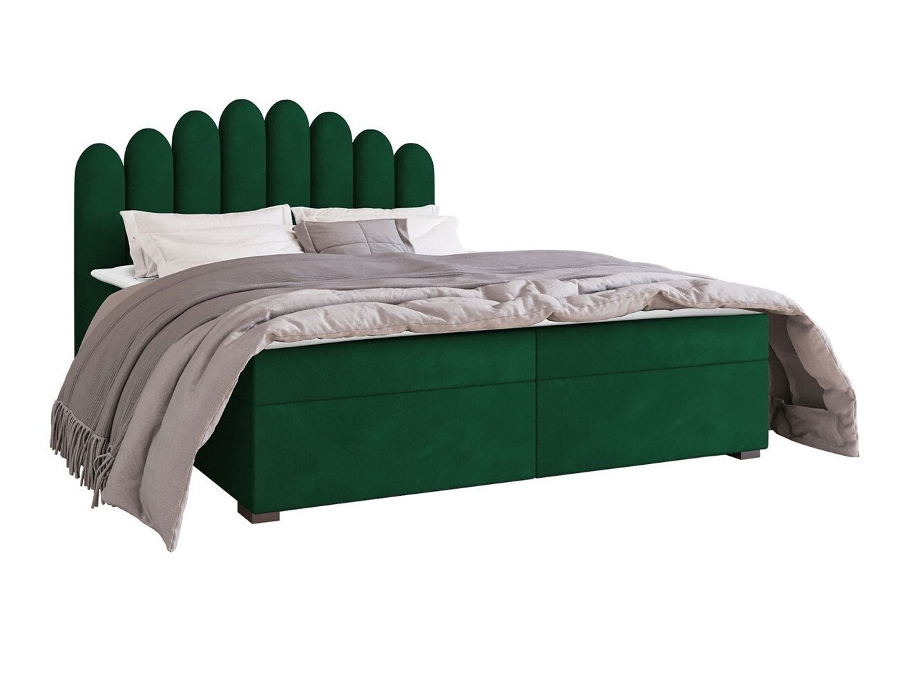 Boxspring Stamford 100 (Manila 35)