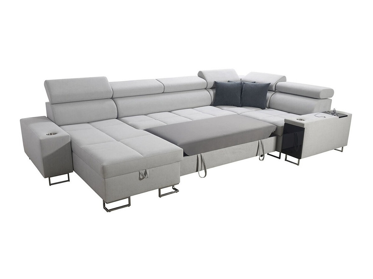 Hoekbank Pearland 112 (Sawana 14 + Sawana 84)