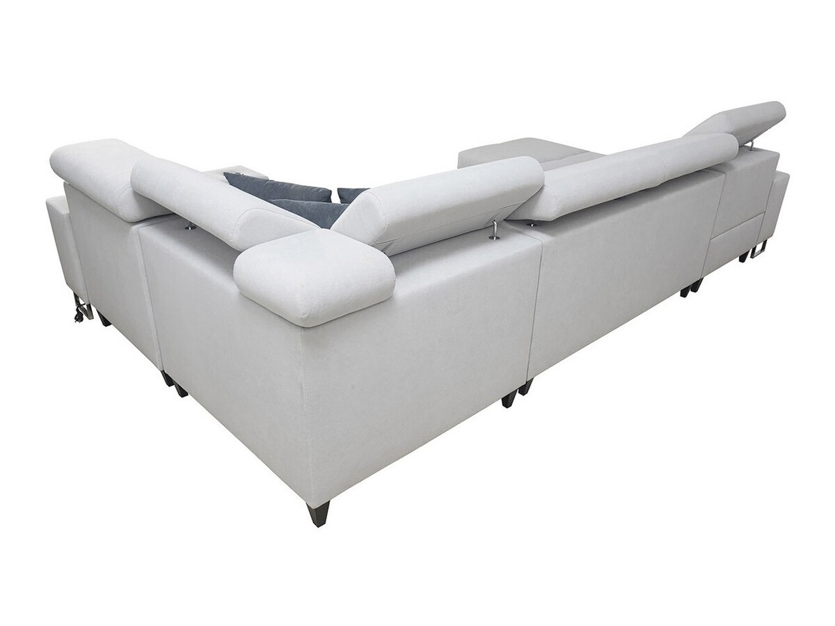 Hoekbank Pearland 112 (Sawana 21 + Sawana 14)