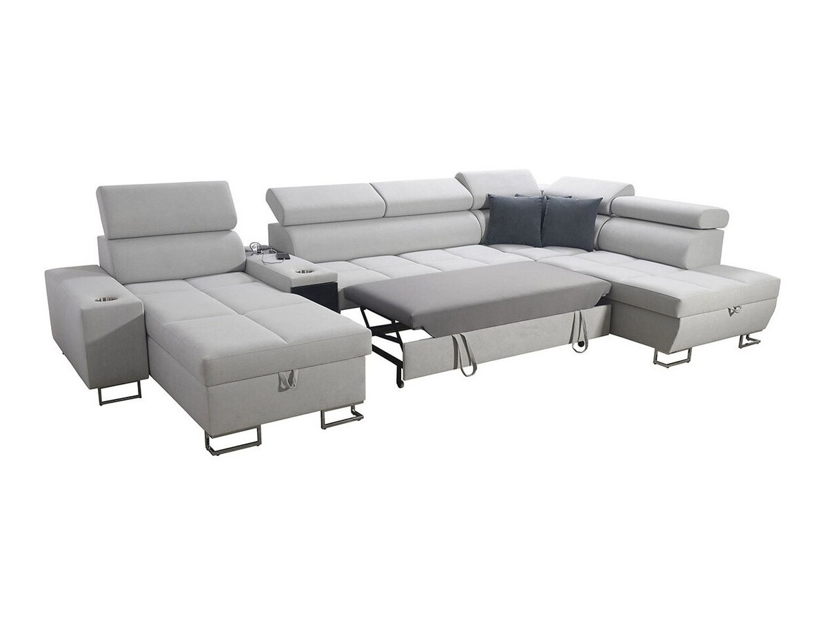 Hoekbank Pearland 113 (Rechts)