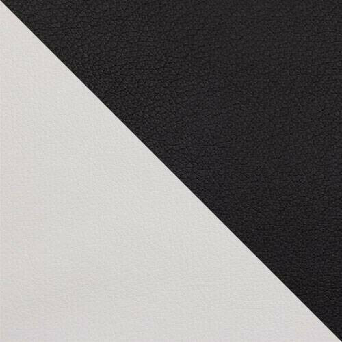 Zitzak Comfivo 287 (Wit + Zwart)