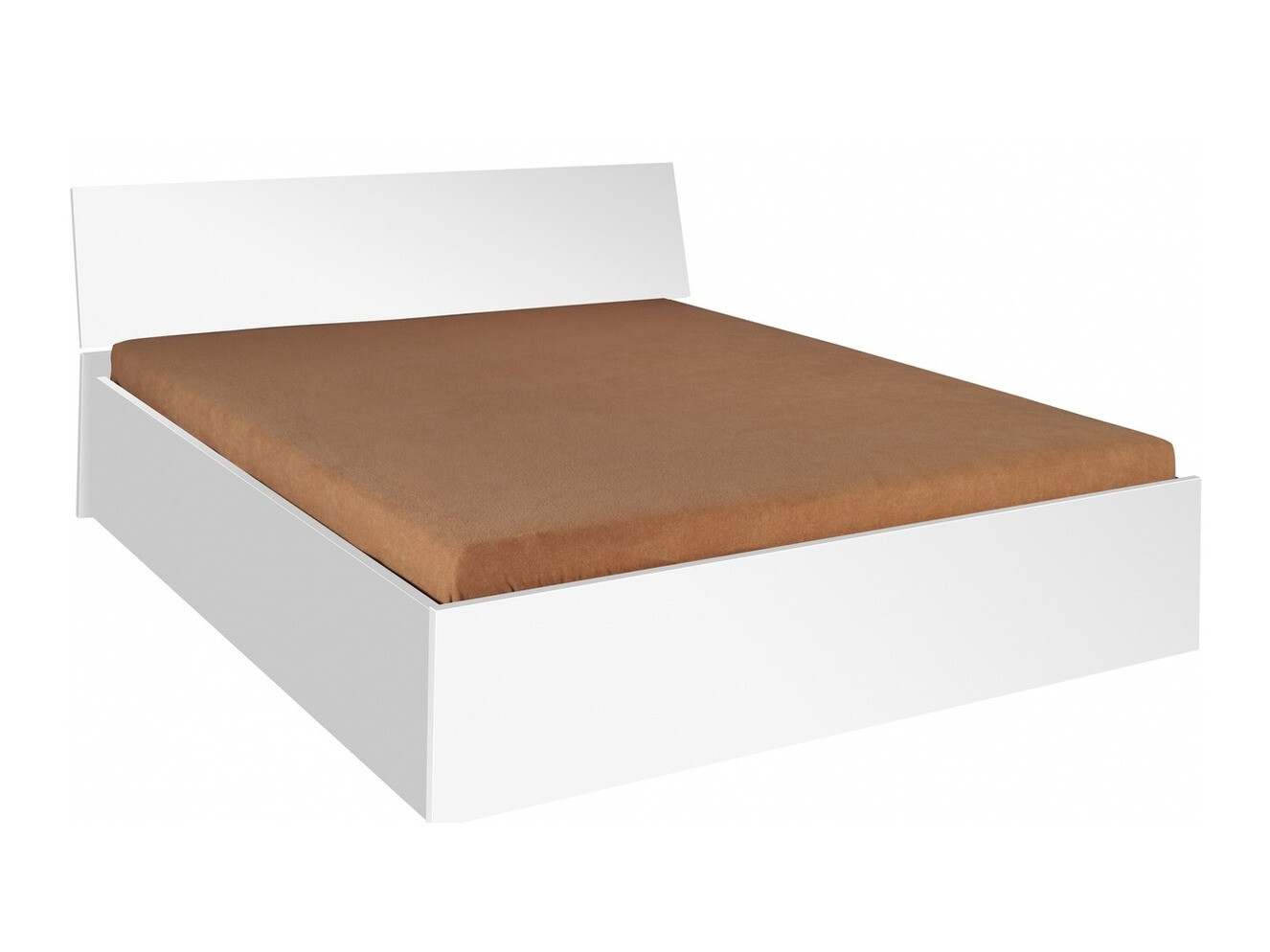 Bed Elicavo 103 (Wit)
