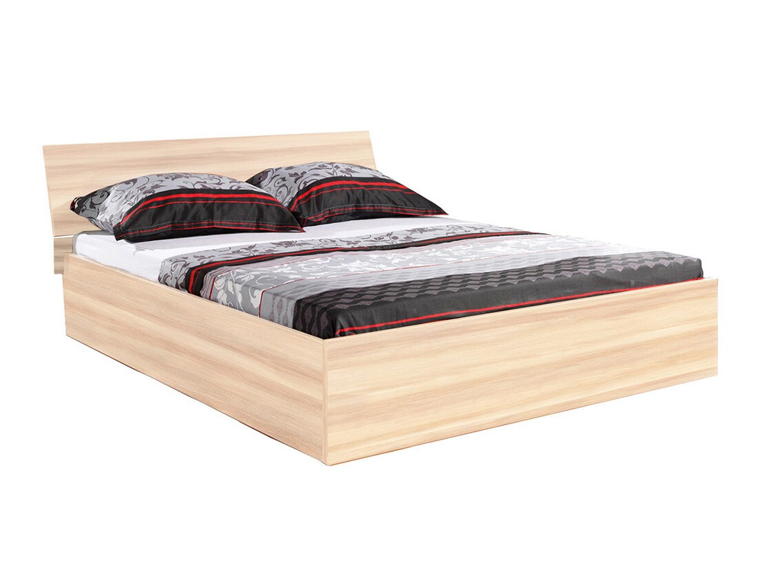 Bed Elicavo 104 (Sonoma eik)