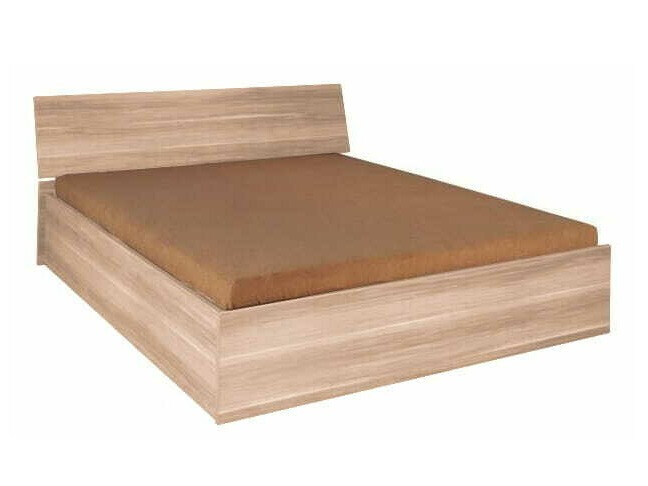 Bed Elicavo 108 (Sonoma eik)