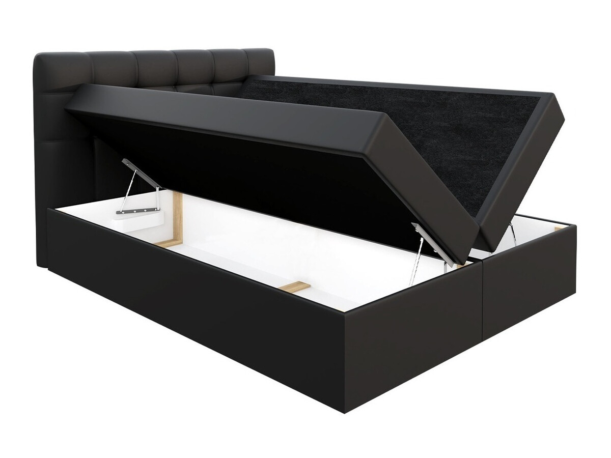 Boxspring Comfivo Gaudens (Muna 08)