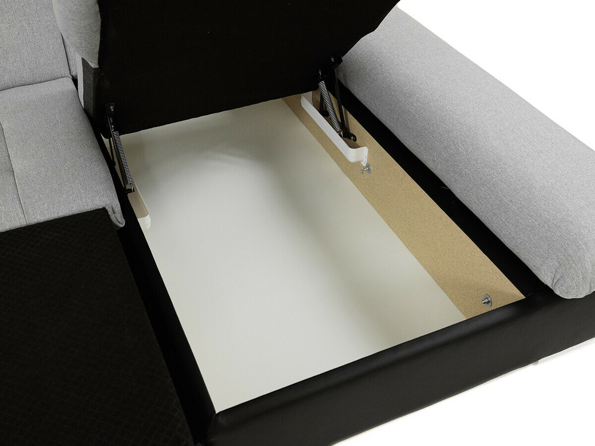 Hoekbank Comfivo 250 (Baloo 2073)