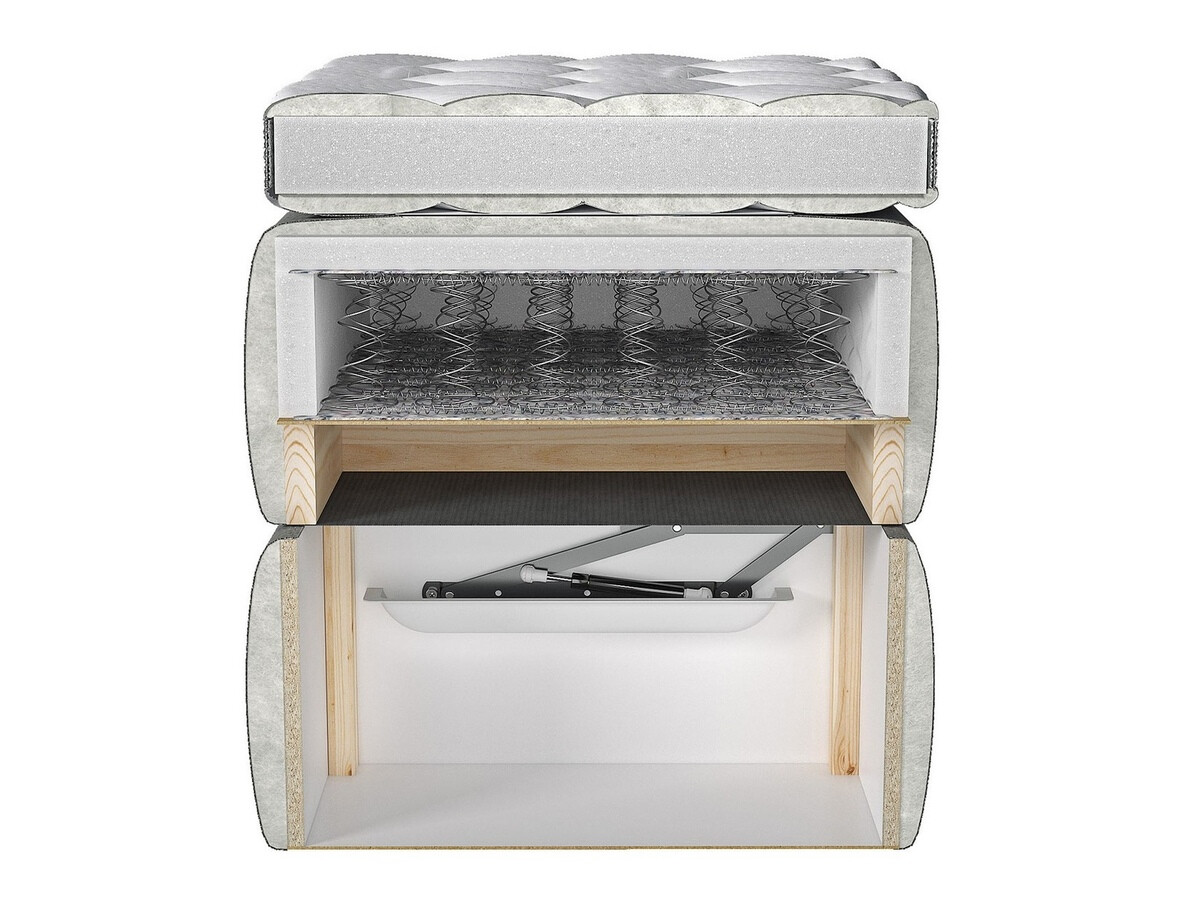 Boxspring ComfiDream Fjorina (Fresh 01)