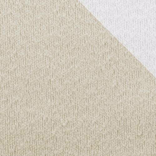 Hoekbank Comfivo Nitor IV (Boucle Baloo 2074 + Boucle Baloo 2073)