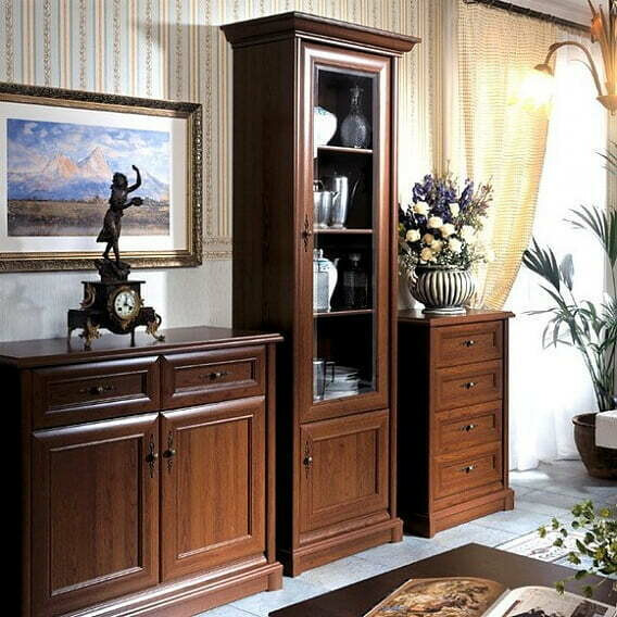 Ladekast Vendore 102