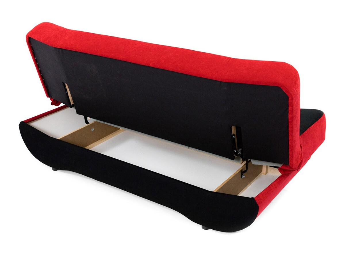 Slaapbank Comfivo 239 (Magic Velvet 2225 + Magic Velvet 2227)