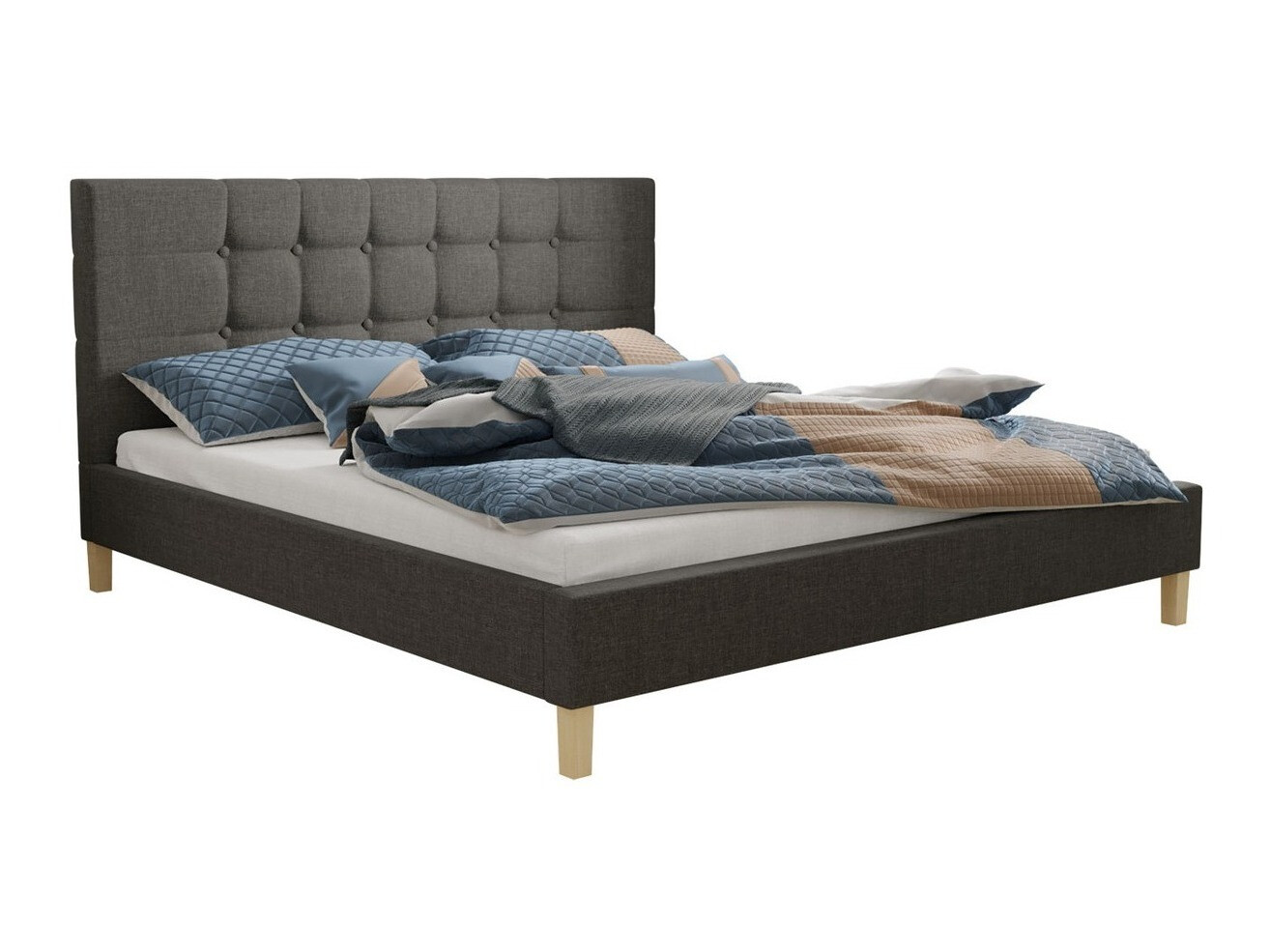 Bed ComfiDream 109 (Sawana 05)