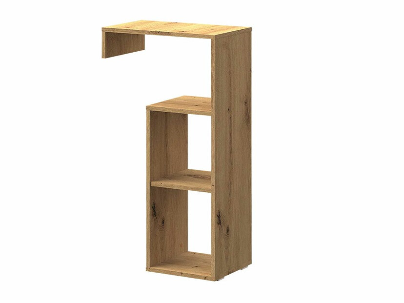 Boekenkast Florevi 109