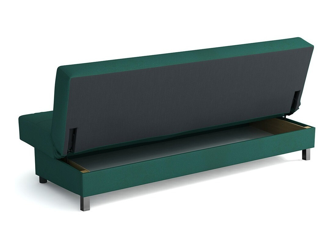 Slaapbank Columbus 107 (Kronos 01)