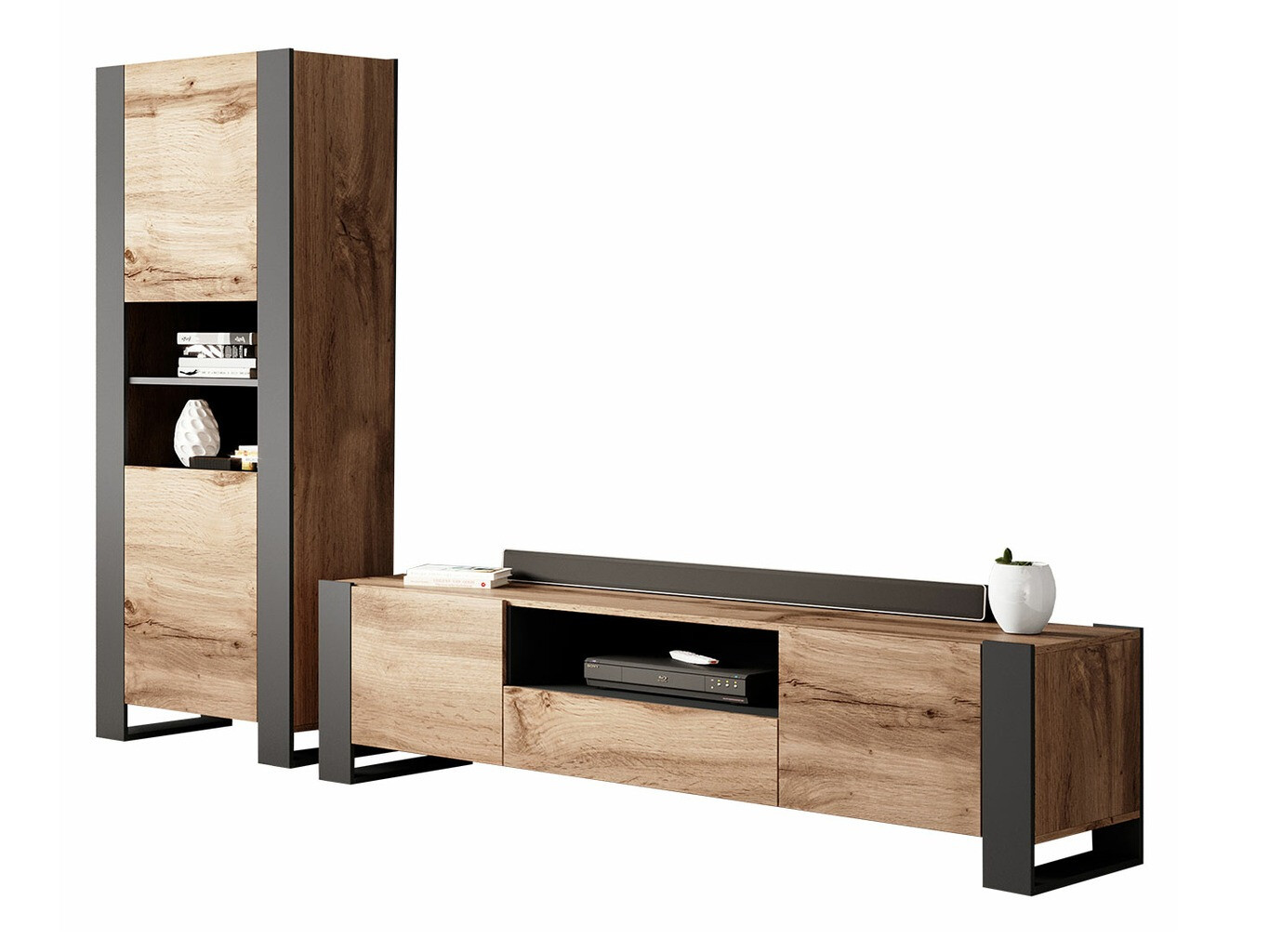 Woonkamerset Nolvoi 103