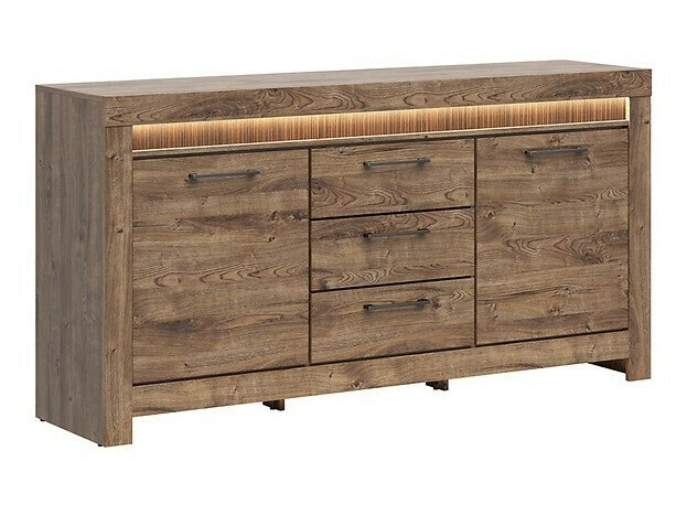 Ladekast Fiomoro 101