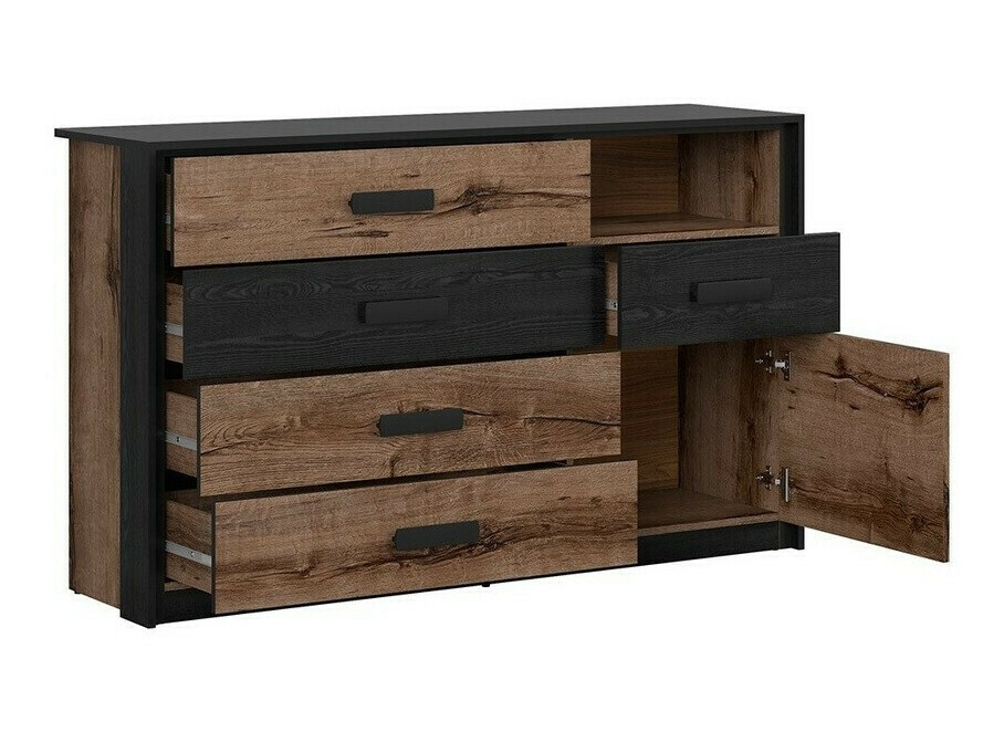 Ladekast Livmoru 100