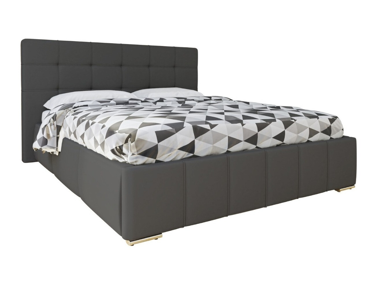 Bed Florence 100 (Soft 020)