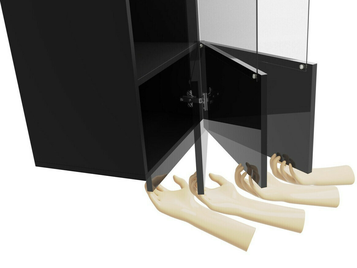 Woonkamerset Tivdalu 108 (Gouden eik)