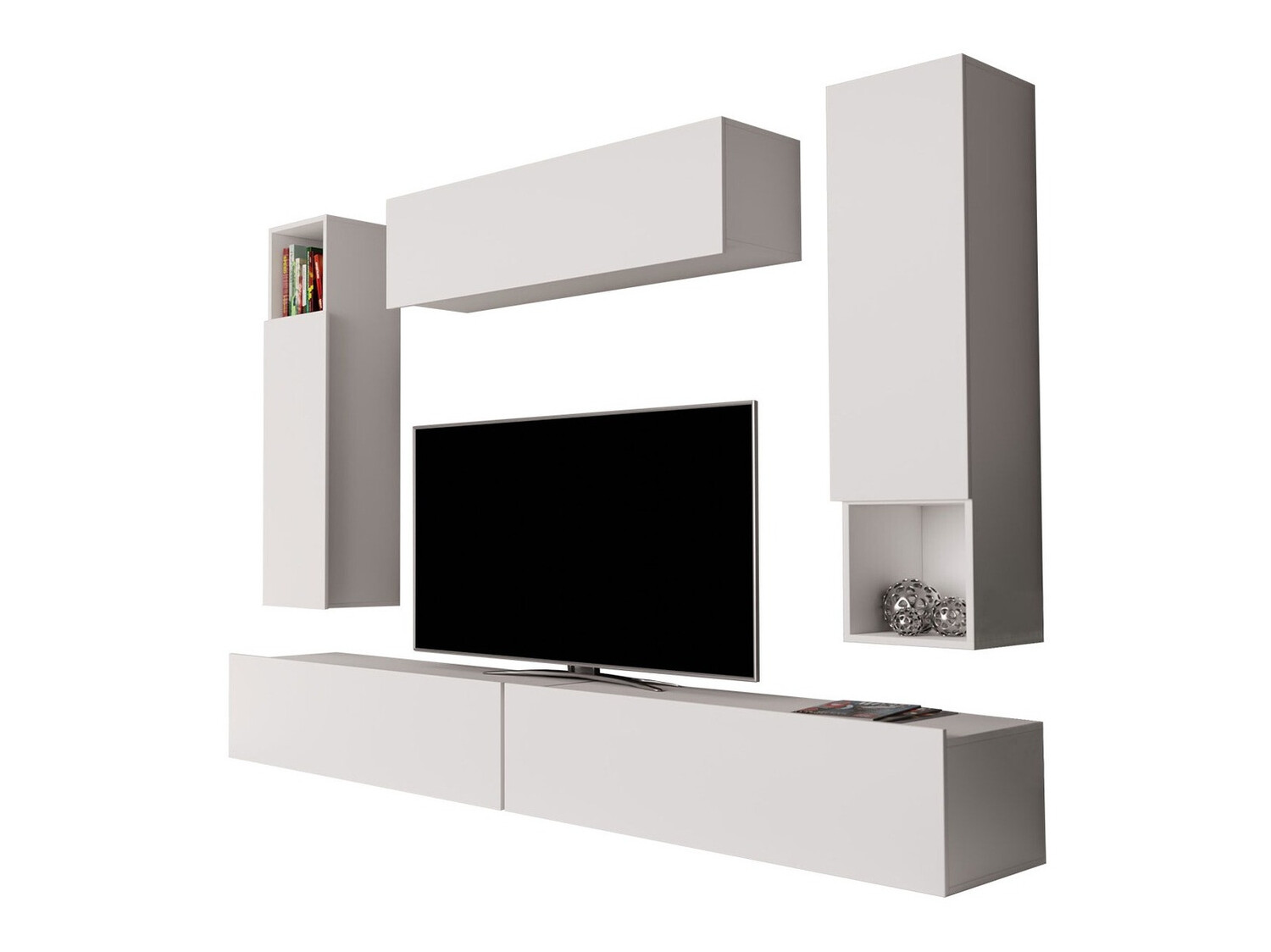 Woonkamerset Stanton 142