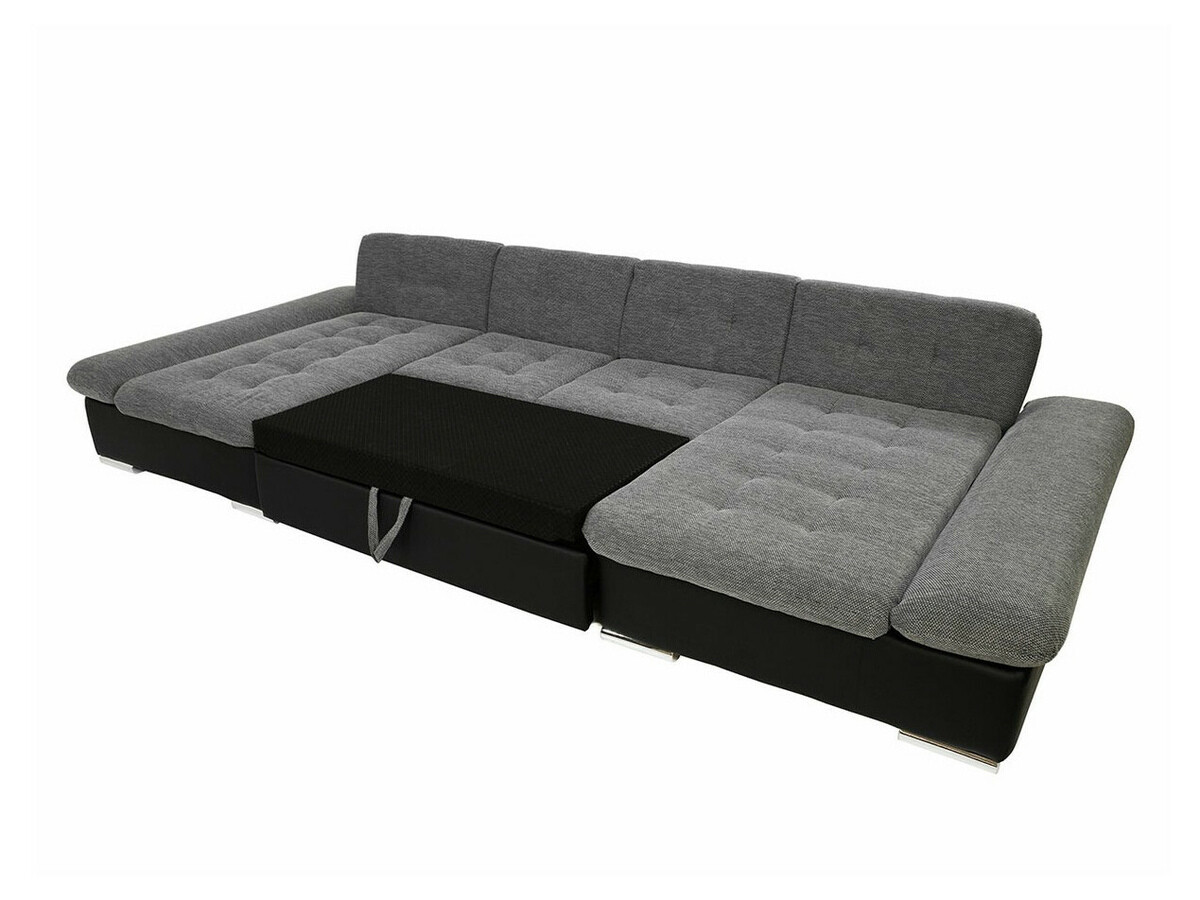 Hoekbank Comfivo Ficus II (Miu 2058 + Miu 2059)