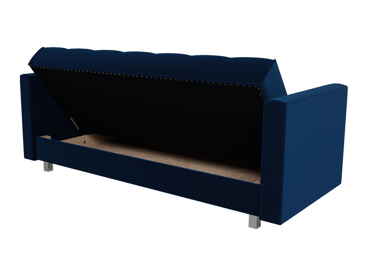 Slaapbank Decatur 105 (Amor Velvet 4311)