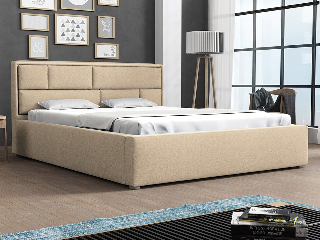 Bed Pomona 104 (Victoria 14 853)