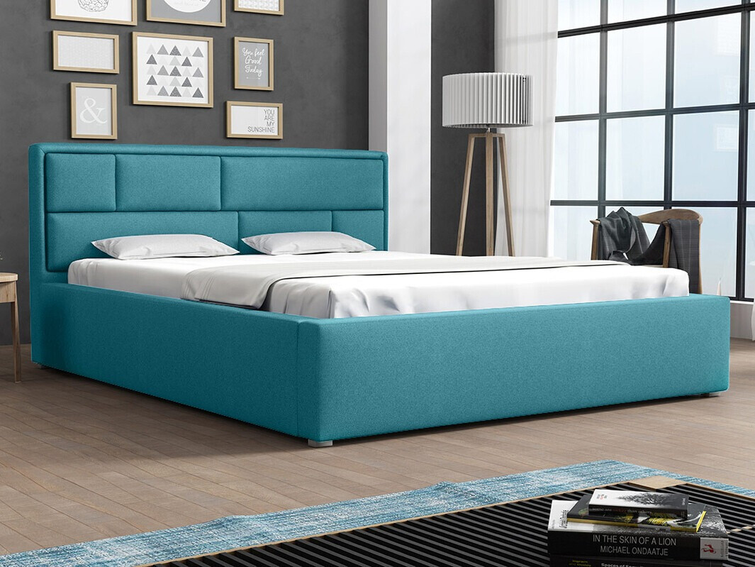 Bed Pomona 104 (Victoria 14 863)