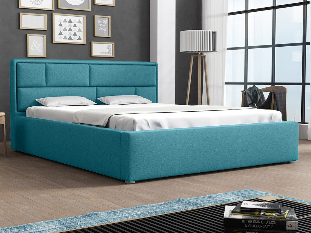 Bed Pomona 104 (Victoria 14 863)