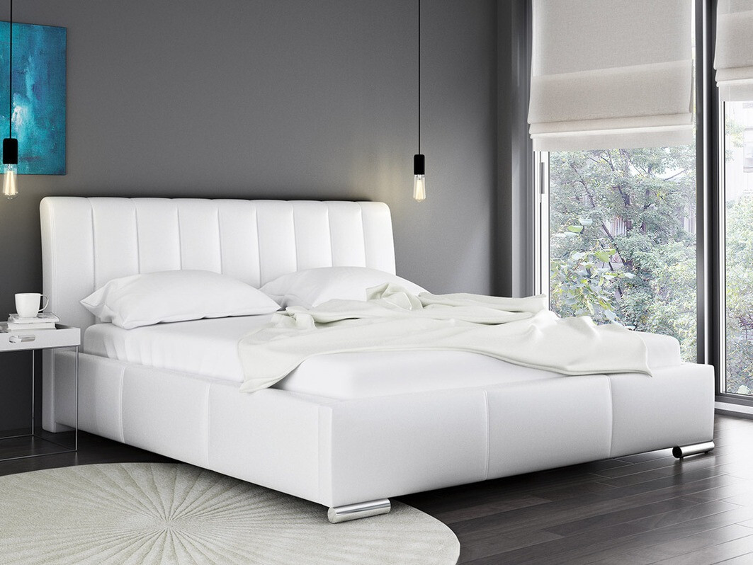 Bed Baltimore 109 (Soft 017)