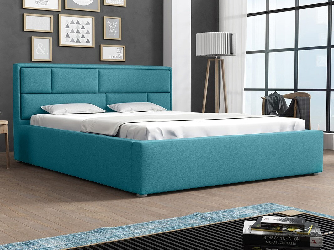 Bed Pomona 105 (Victoria 14 863)