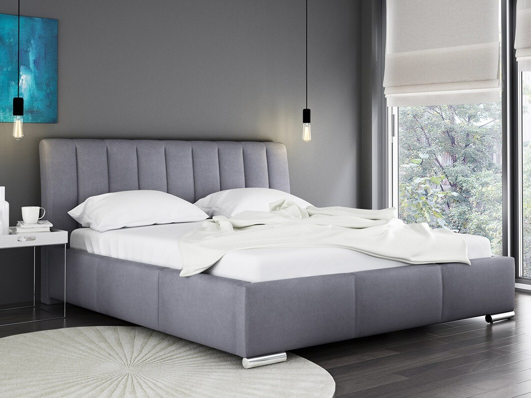 Bed Verbum (Aston 16)