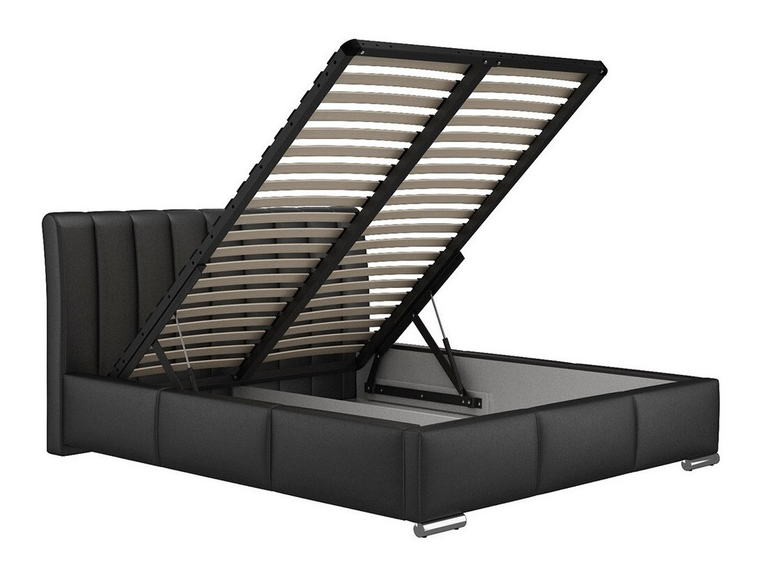 Bed Verbum (Soft 017)