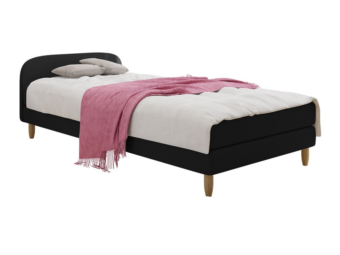 Boxspring Memphis 127 (Rico 13)
