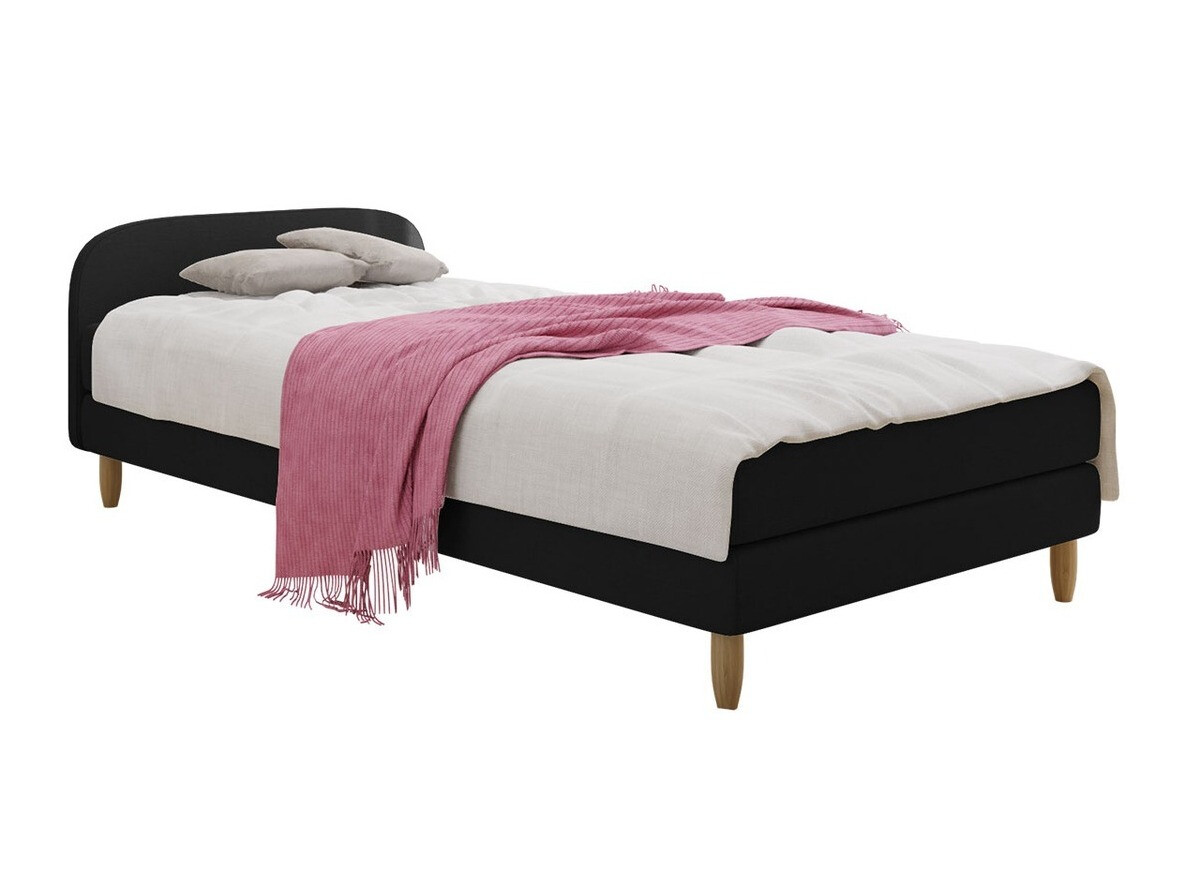 Boxspring Memphis 127 (Rico 13)