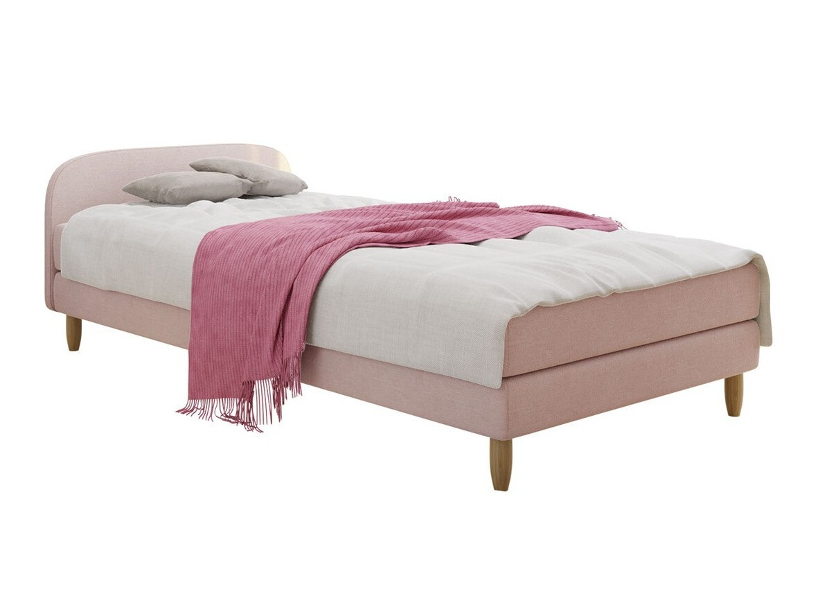 Boxspring Memphis 127 (Rico 19)