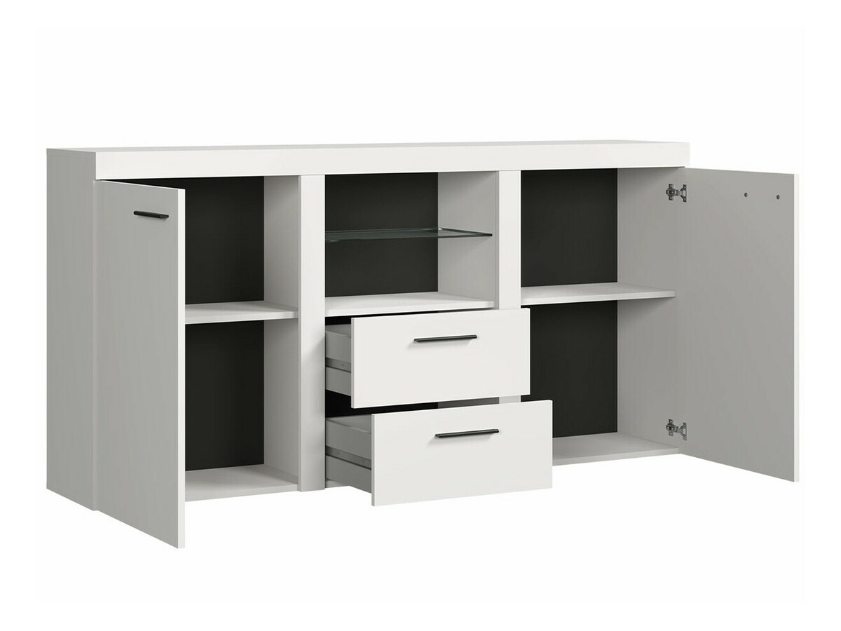 Woonkamerset Tucson 106 (Lefkas eik)