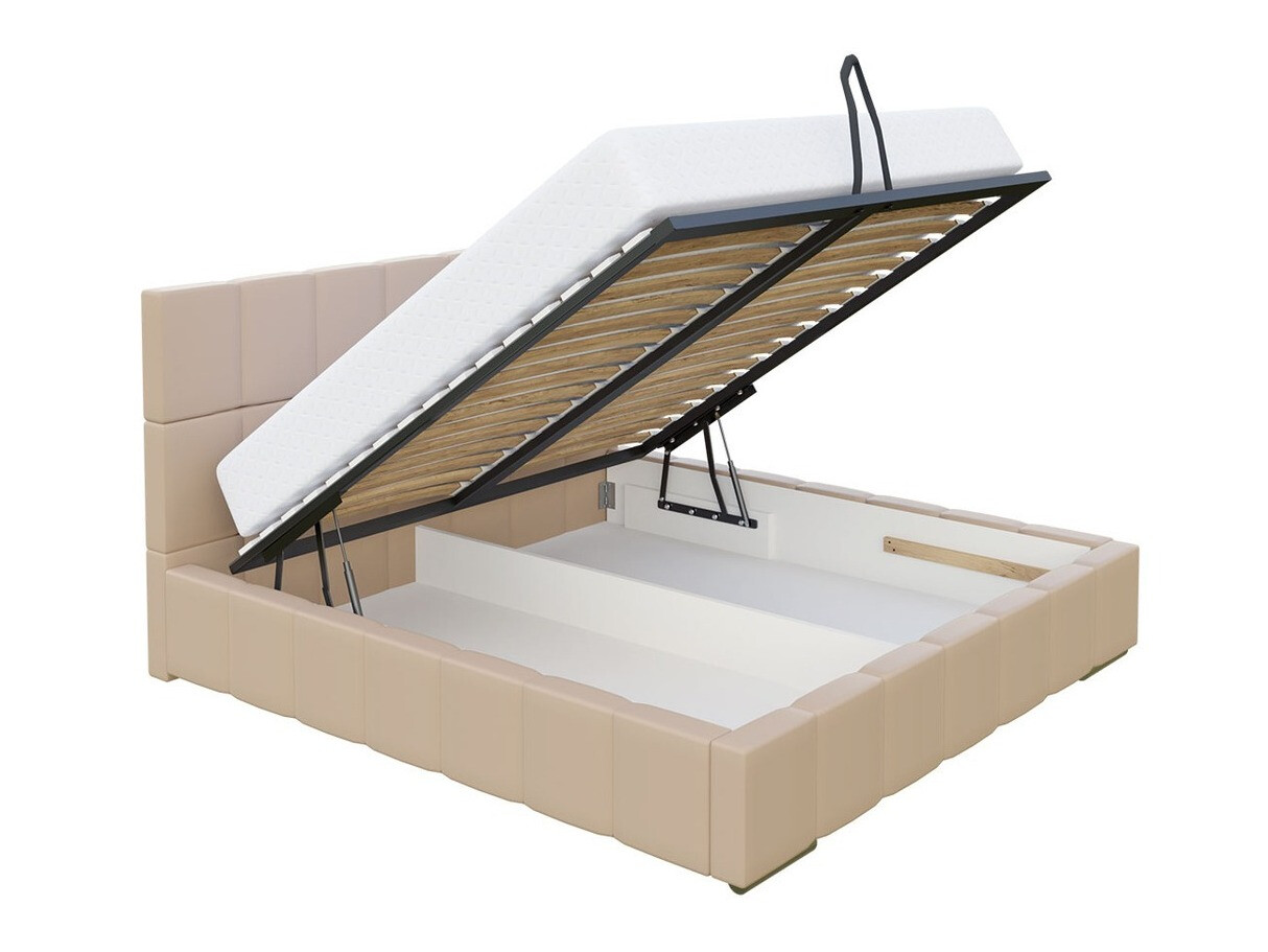 Bed Baltimore 120 (Rico 1)