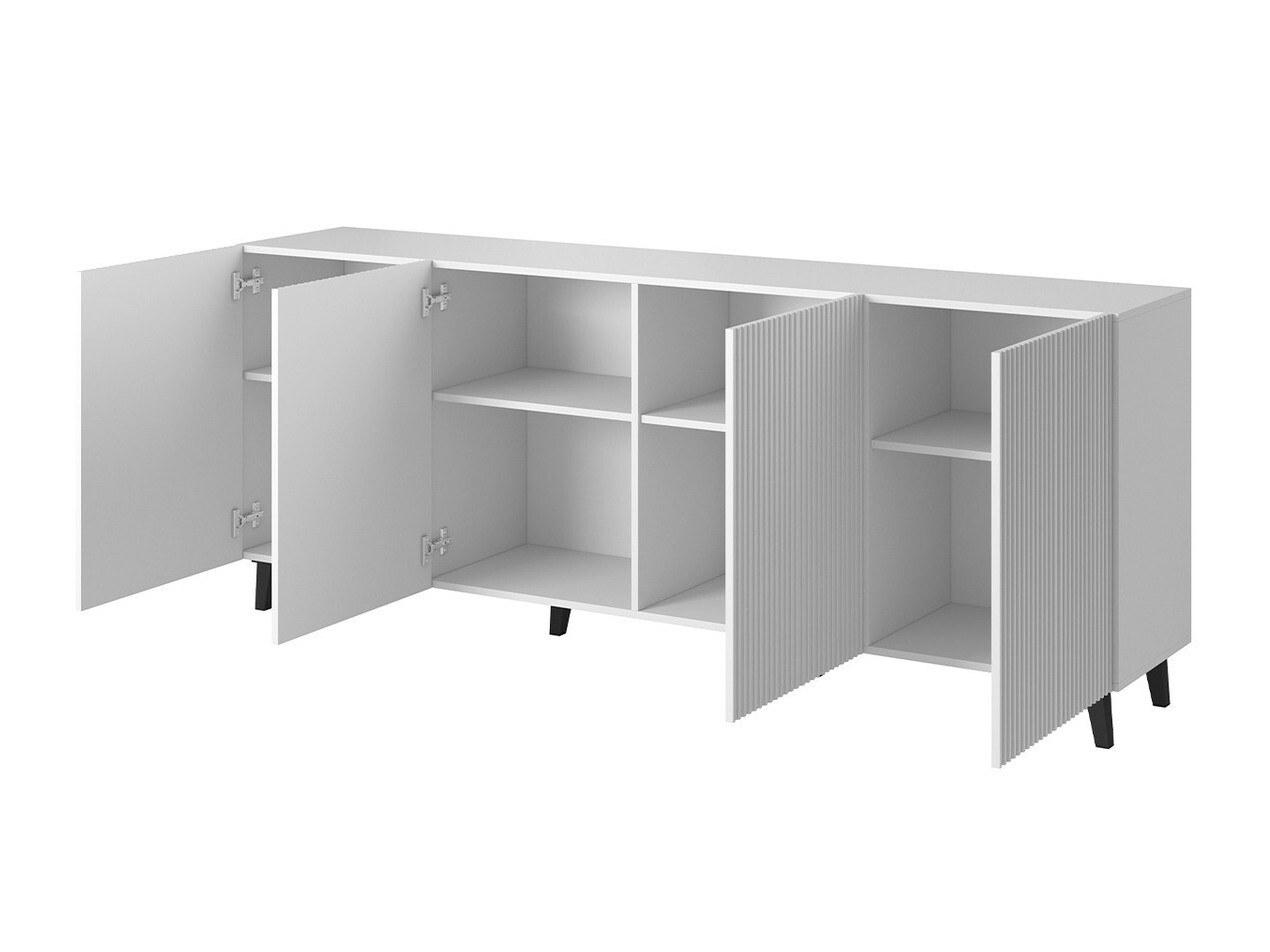 Dressoir Levmari 101 (Wit)