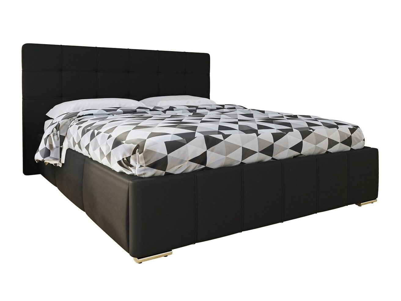 Bed Florence 101 (Soft 011)