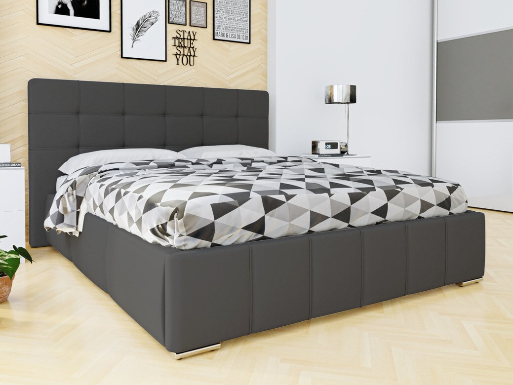 Bed Florence 101 (Soft 020)