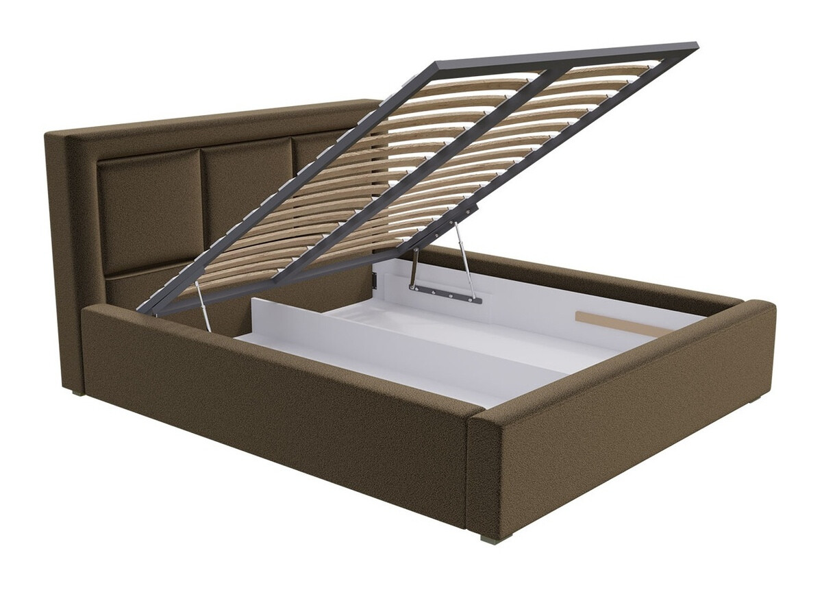 Bed Pomona 100 (Malmo 13 380)