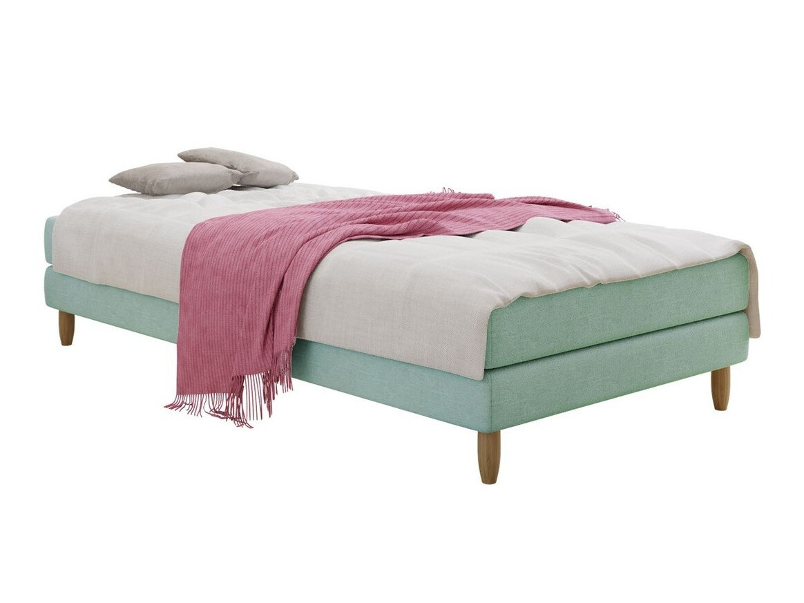 Bed Memphis 126 (Rico 18)