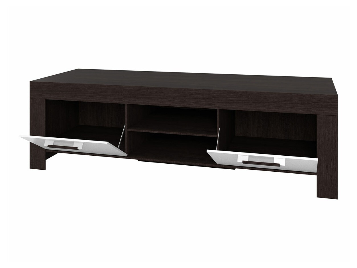 Woonkamerset Melfeli 124 (Sonoma eik)