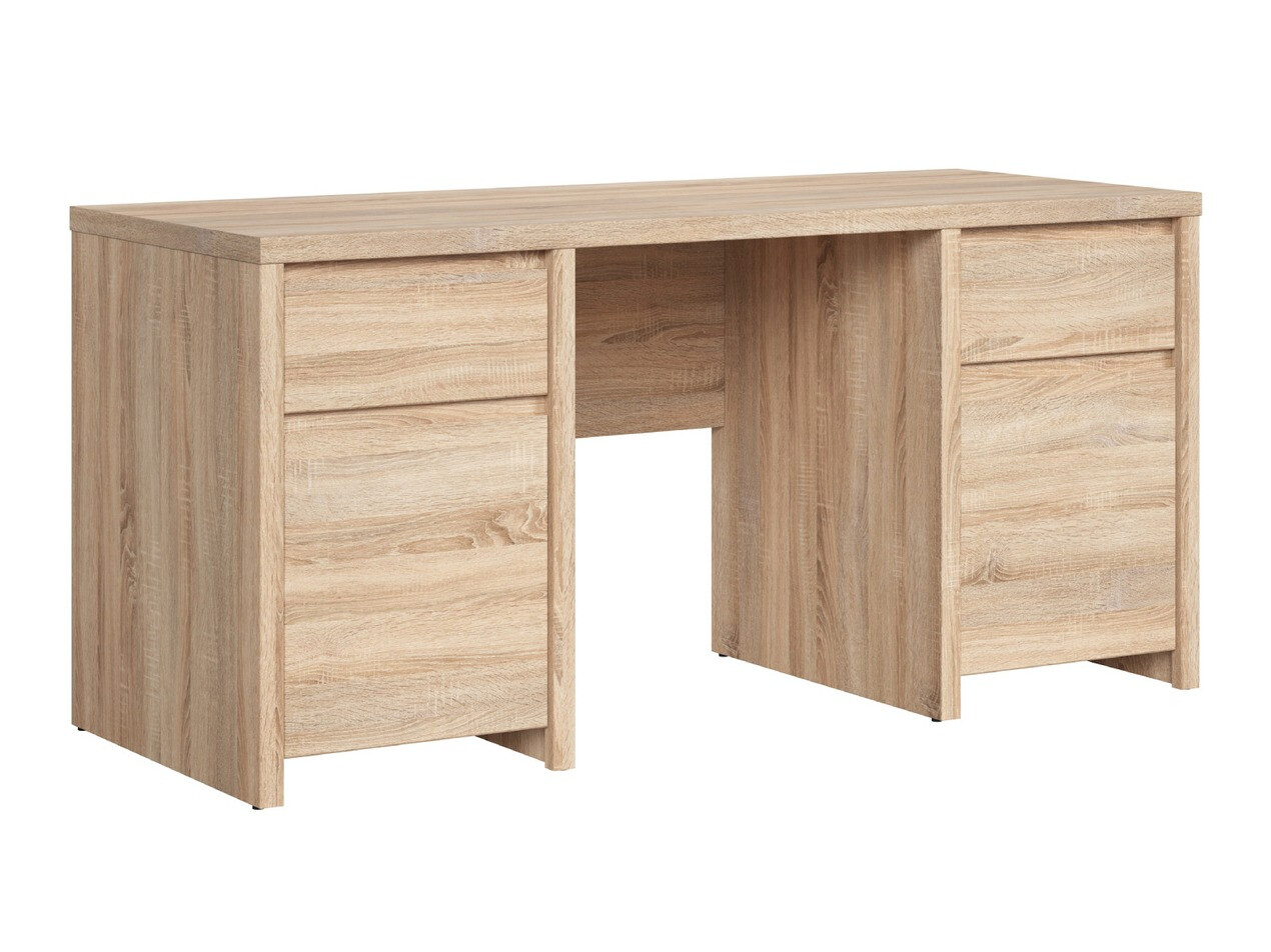 Bureau Nolroma 101 (Sonoma eik)